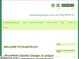 plantplots.com