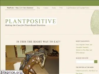 plantpositive.com