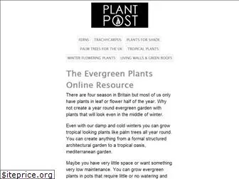 plantpost.co.uk