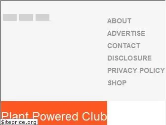 plantpoweredclub.com