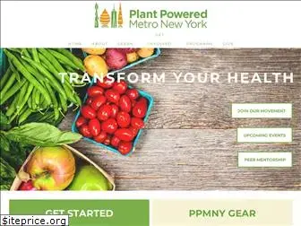 plantpoweredmetrony.org