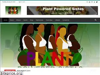 plantpoweredsistas.com