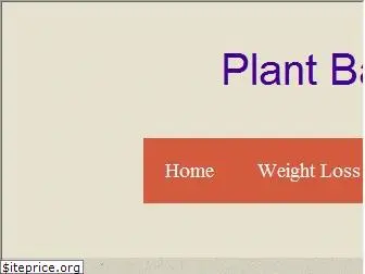 plantpoweredsupplement.com