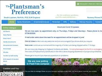 plantpref.co.uk