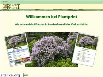 plantprint.de