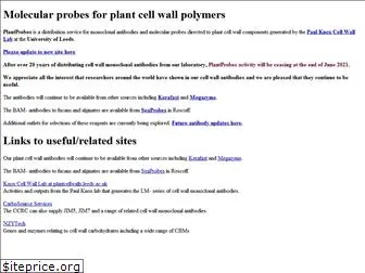 plantprobes.net