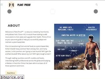plantproof.com