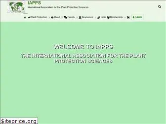 plantprotection.org
