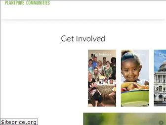 plantpurecommunities.org