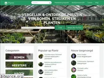 plantr.nl