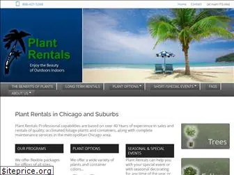 plantrentals.biz