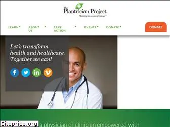 plantricianproject.org