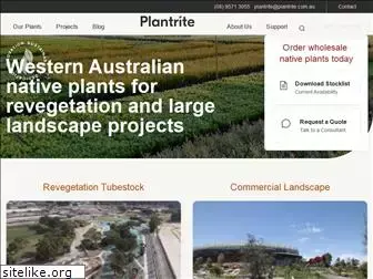plantrite.com.au