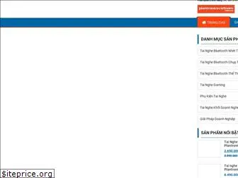 plantronicsvietnam.com.vn