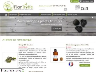 plantruffe.fr