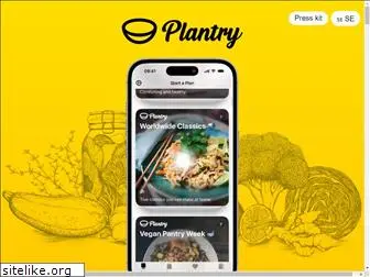 plantry.app