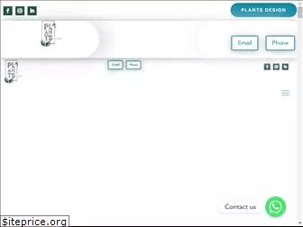plants-design.net