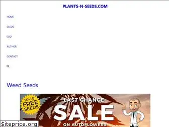 plants-n-seeds.com