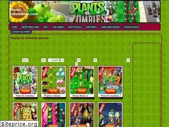 plants-vszombies.com