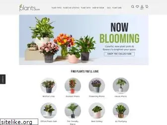 plants.com