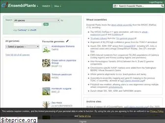 plants.ensembl.org