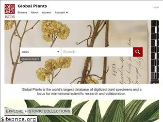 plants.jstor.org