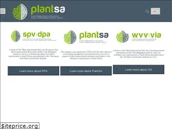 plantsa.co.za