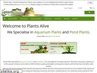 plantsalive.co.uk