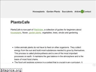 plantscafe.net