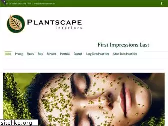 plantscape.com.au