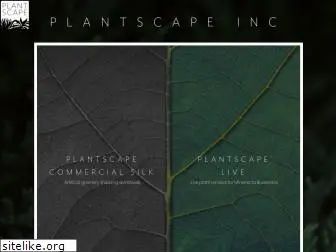 plantscapeinc.com