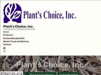 plantschoice.com