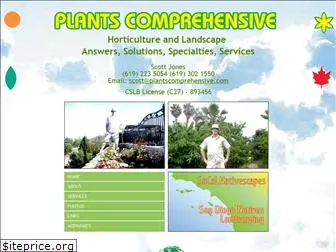 plantscomprehensive.com