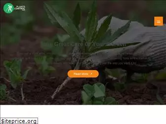 plantscontrol.com