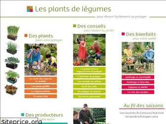 plantsdelegumes.org