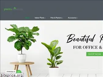 plantsdubai.ae