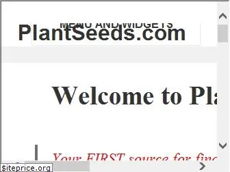 plantseeds.com