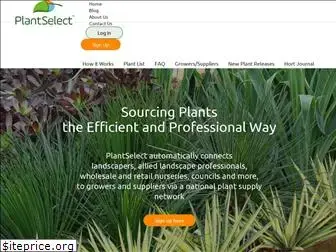 plantselect.com.au