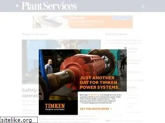 plantservices.com