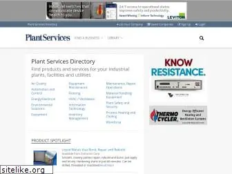 plantservicesdirectory.com