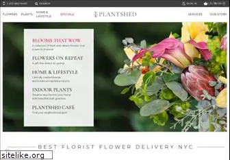 plantshed.com