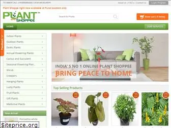 plantshoppee.com