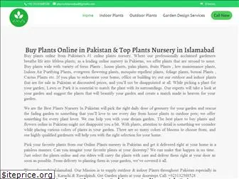 plantsislamabad.com