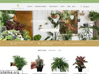 plantsmith.net.au