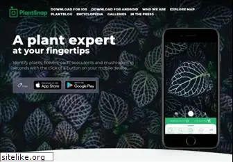 plantsnap.com