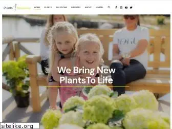 plantsnouveau.com