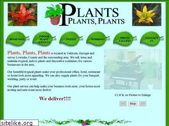plantsplantsplants.com