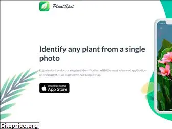 plantspot.app