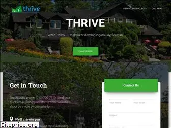plantsthrive.com