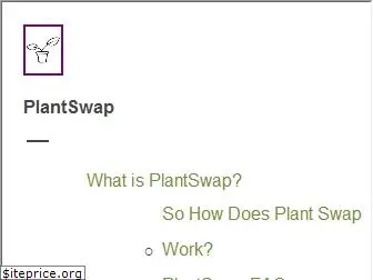 plantswap.uk